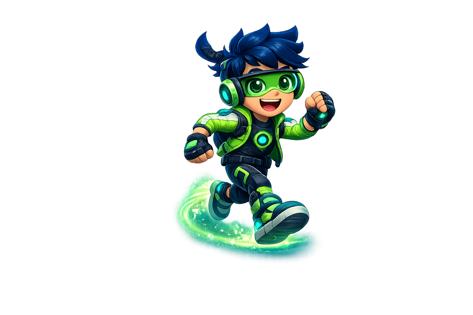 Kai